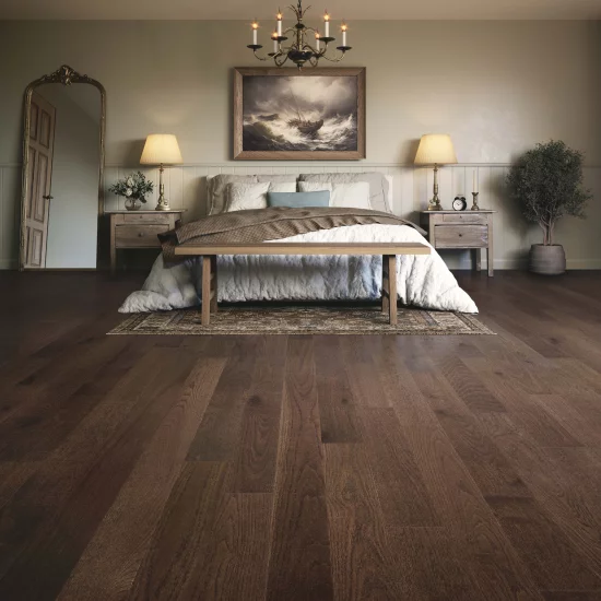 Chêne Hermosa Brossé DuraMatt®