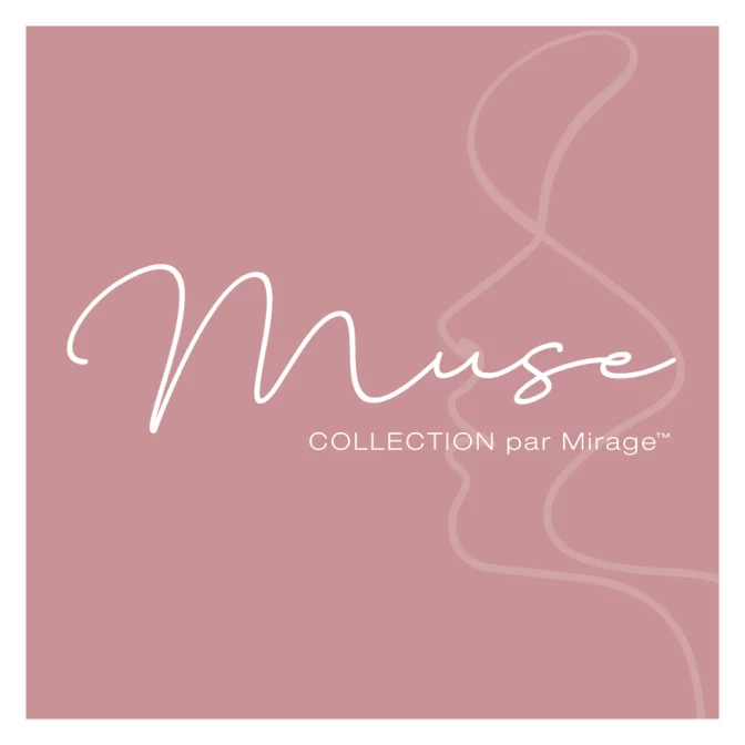 Muse collection - par Mirage