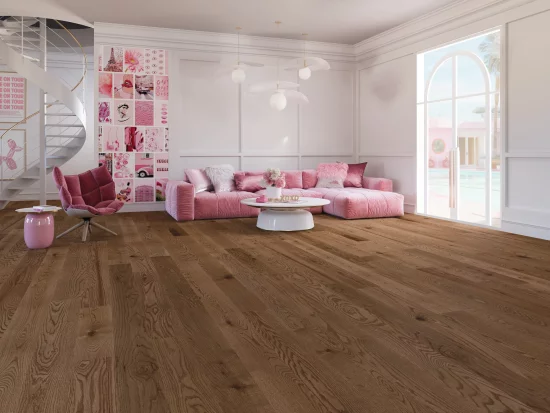 Chêne First Kiss Lisse DurAlive™