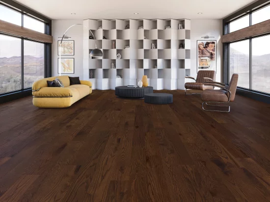 Chêne Road Trip Lisse DurAlive™