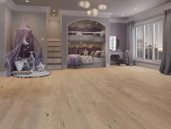 Chêne Sleepover Lisse DurAlive™