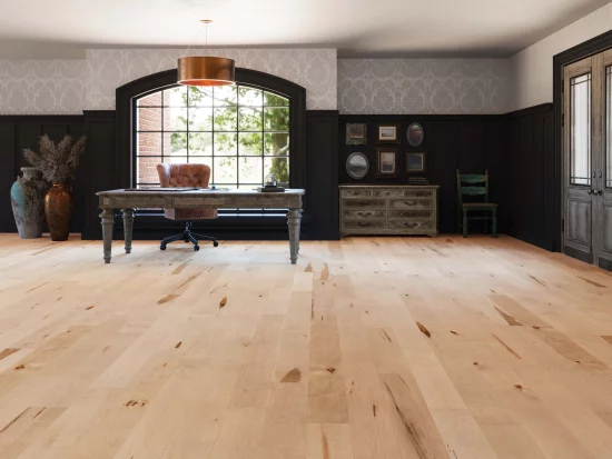 Érable Patina Lisse DuraMatt®