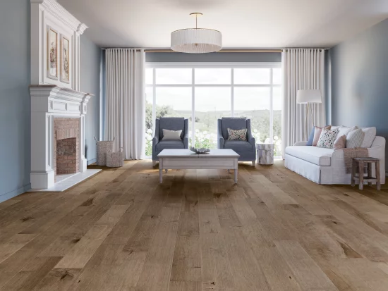 Érable Nougat Lisse DuraMatt®