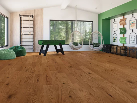 Chêne Summer Camp Lisse DurAlive™