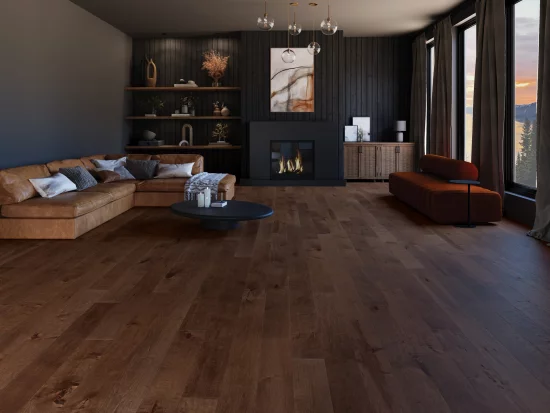 Érable Bonfire Lisse DurAlive™