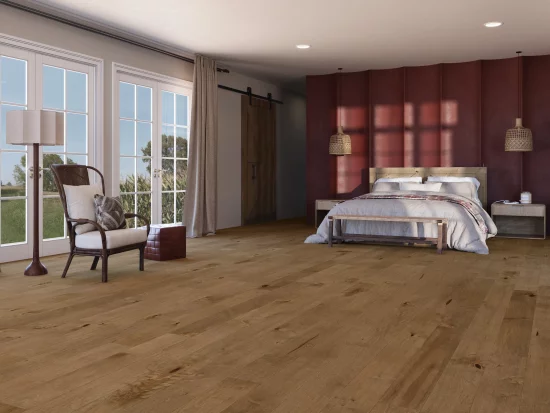 Érable Hayride Lisse DurAlive™