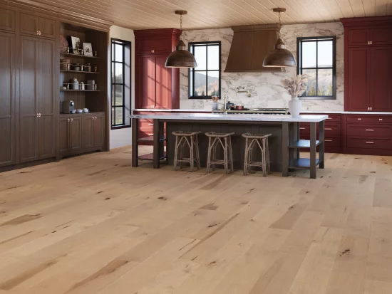 Érable Harvest Lisse DurAlive™