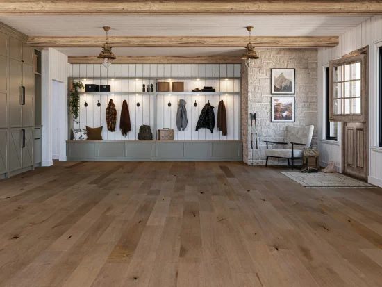 Érable Hiking Lisse DurAlive™