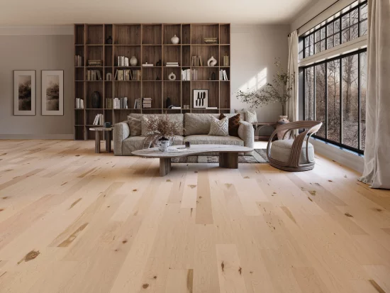 Érable Naturel Lisse DurAlive™