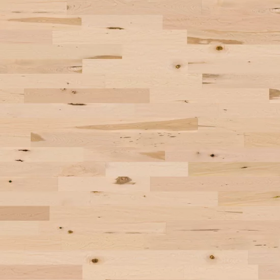 Érable Naturel Lisse DurAlive™