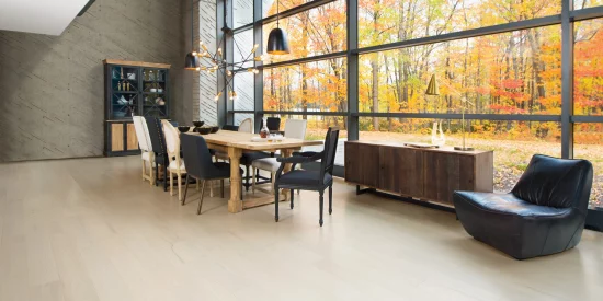 Chêne rouge Cape Cod Lisse Cashmere®