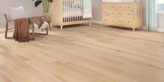 Merisier Quartz Lisse Cashmere®