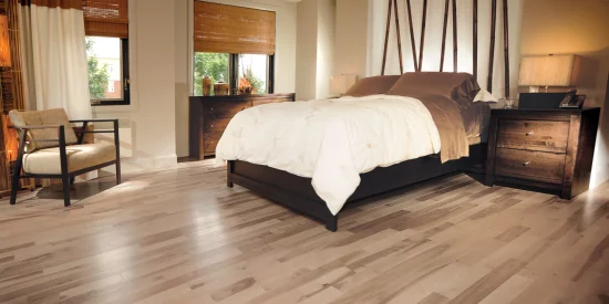 Merisier Naturel Lisse Cashmere®