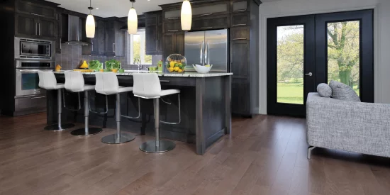 Érable Greystone Lisse Cashmere®