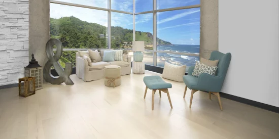 Érable Cape Cod Lisse Cashmere®