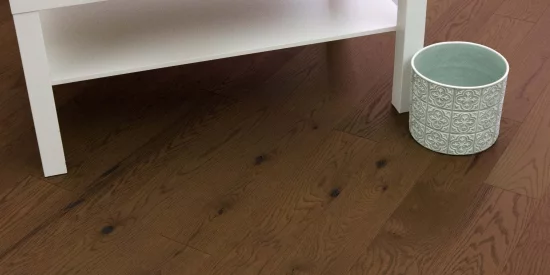 Chêne rouge Cold Springs Brossé Cashmere®