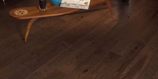 Chêne rouge Providence Brossé Cashmere®