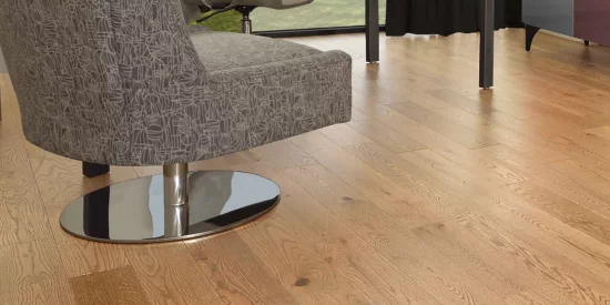 Chêne rouge Laguna Brossé Cashmere®