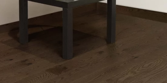 Chêne rouge New Haven Brossé Cashmere®