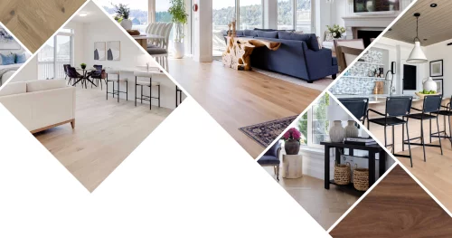 Projets résidentiels