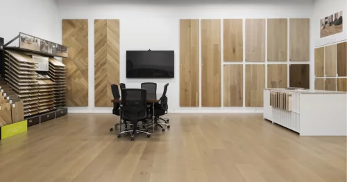 Galerie inspiration Toronto