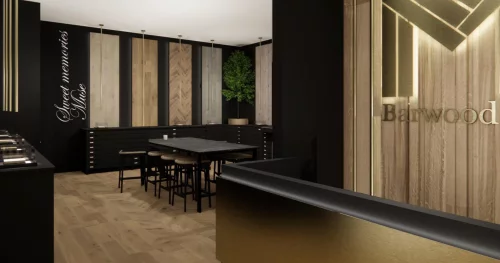 Galerie Mirage - Montréal