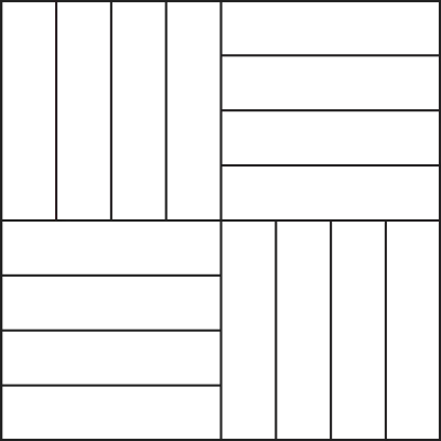 Motif Cube