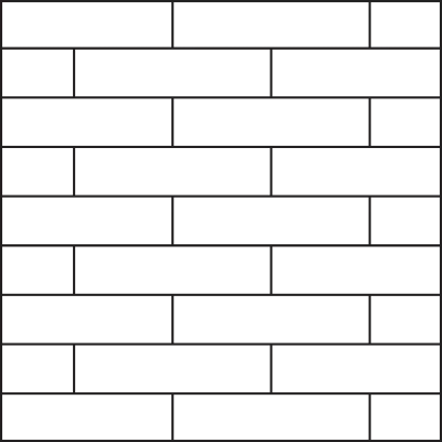 Motif Brick