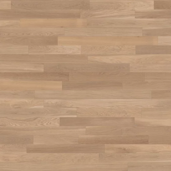 Planchers de bois franc beige