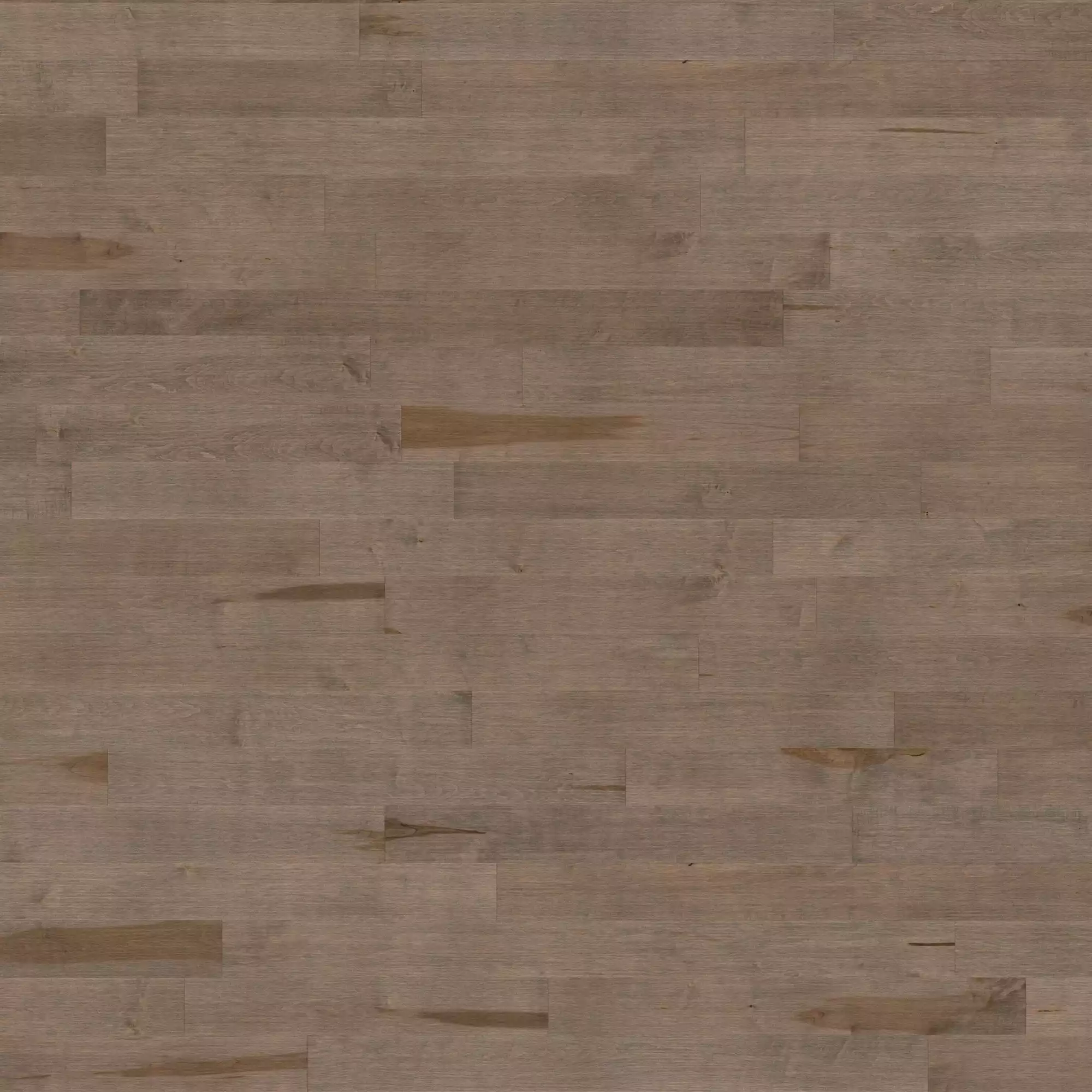 Planchers de bois brun pâle