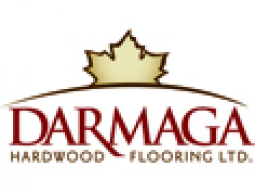 Darmaga Hardwood Flooring Ltd
