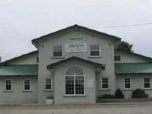 Lacasse Fine Wood Products Inc