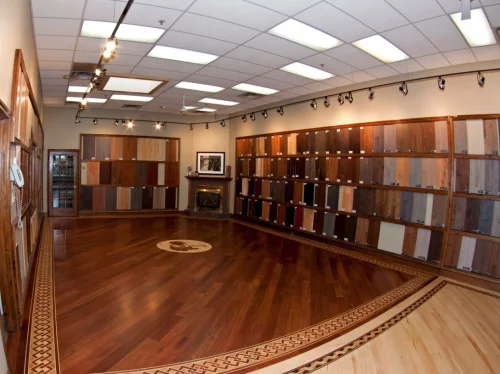 Woodchuck Flooring Inc