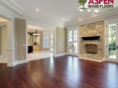 Aspen Wood Floors Ltd