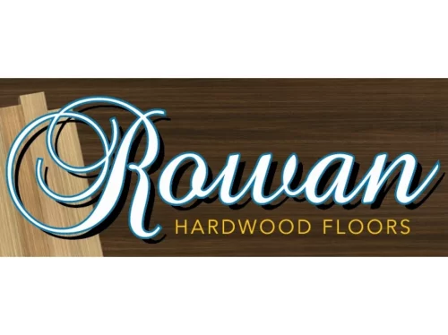 Rowan Hardwood Floors