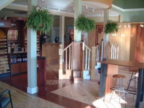 Vintage Hardwood Flooring Co Ltd