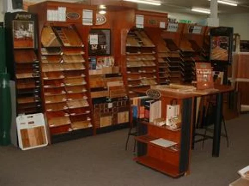 Chafe's Flooring & Furniture Ltd