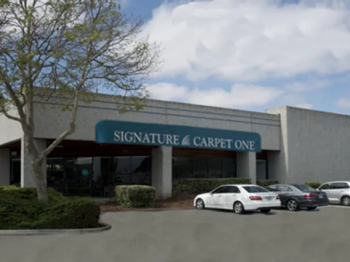 Signature Carpet One