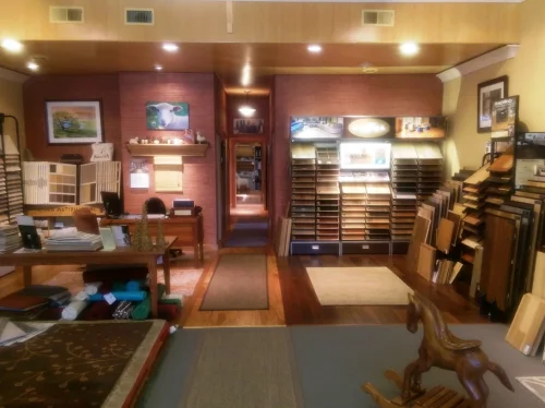 Hendricksen Natürlich Flooring