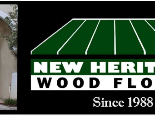 New Heritage Wood Floors Inc