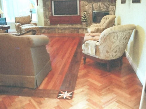 Bast Floors And Staircases