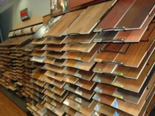 Naffco Floors & Interiors