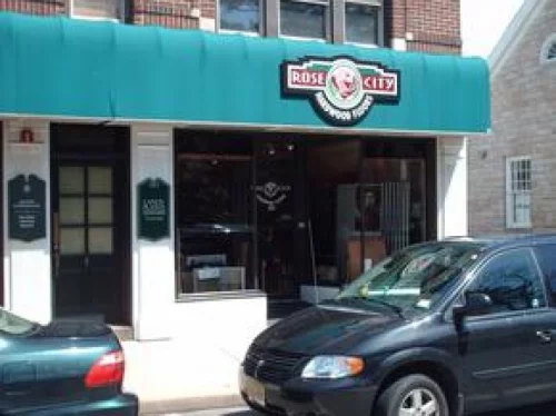 Rose City Hardwood Floors