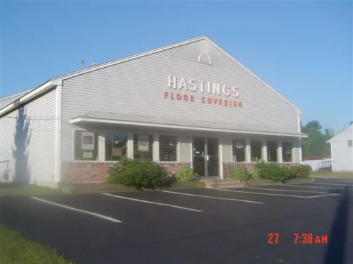 Hastings Floor Covering Inc