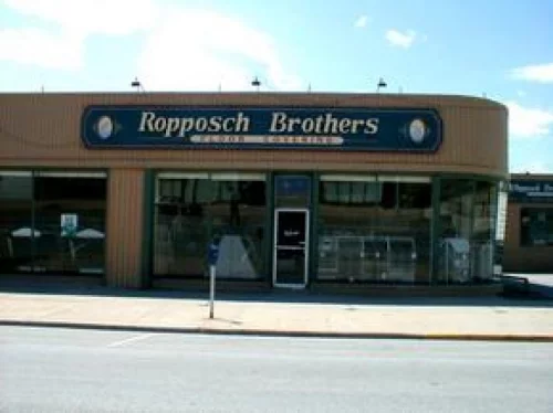 Ropposch Brothers Floor Covering Inc