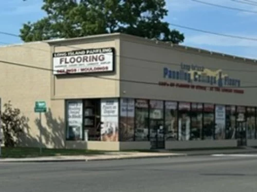 Long Island Paneling, Ceilings & Floors- Lindenhurst