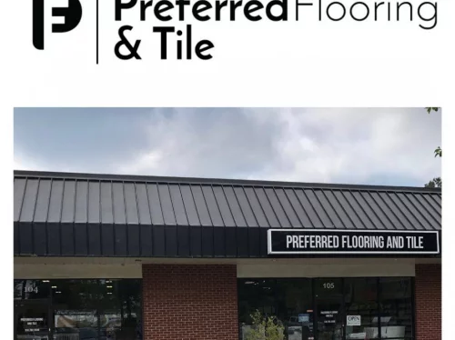 Preferred Flooring & Tile Inc