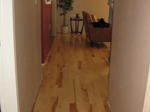 Martin's Floor Covering