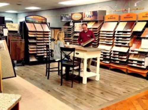 Abram W. Bergey & Son