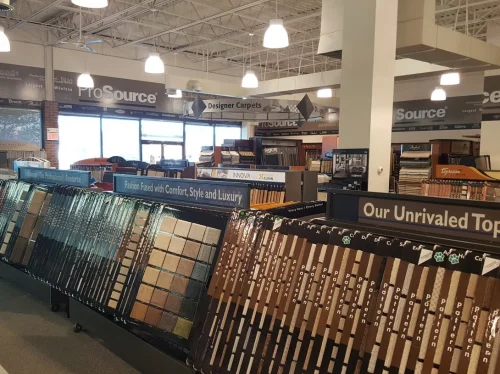 Prosource Of Metro Dc